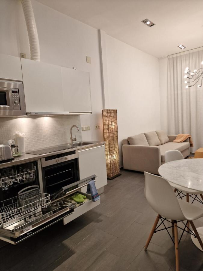 Loft Designed City Center 托萊多 外观 照片