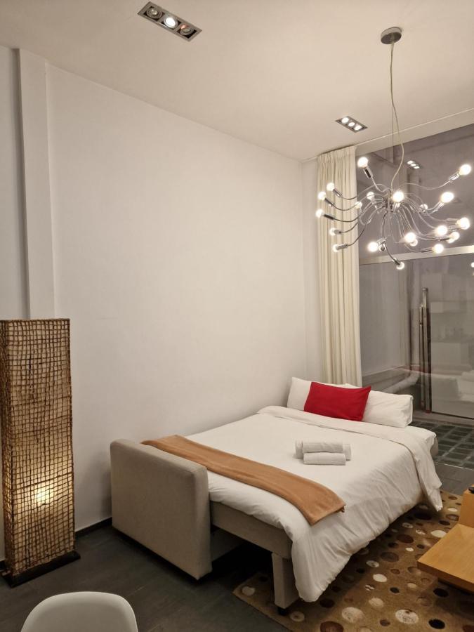 Loft Designed City Center 托萊多 外观 照片