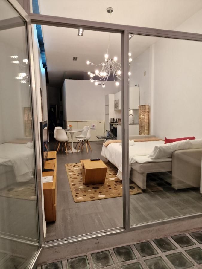 Loft Designed City Center 托萊多 外观 照片