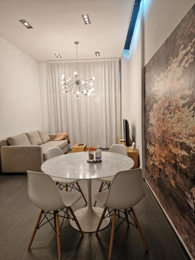 Loft Designed City Center 托萊多 外观 照片
