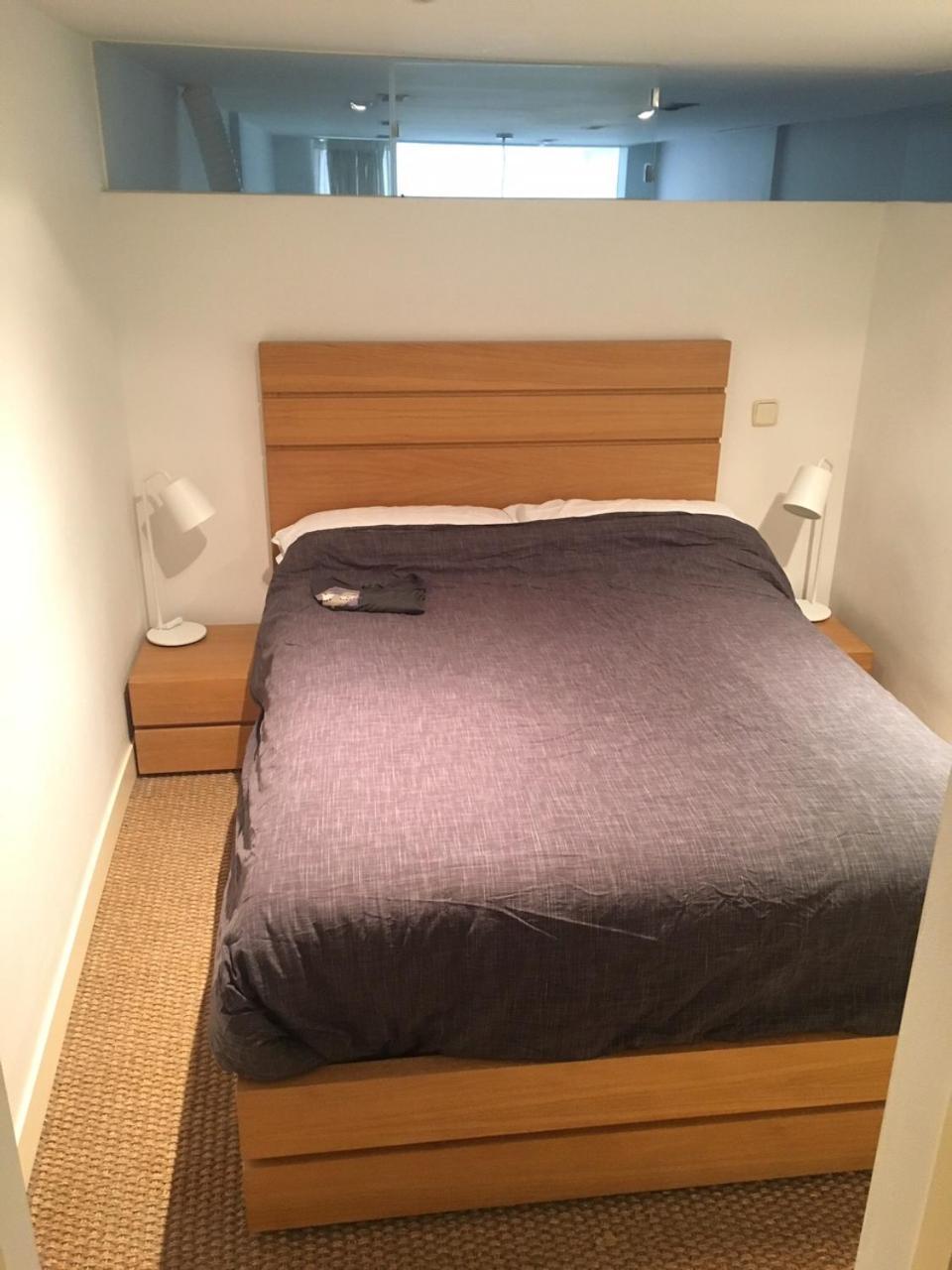 Loft Designed City Center 托萊多 外观 照片