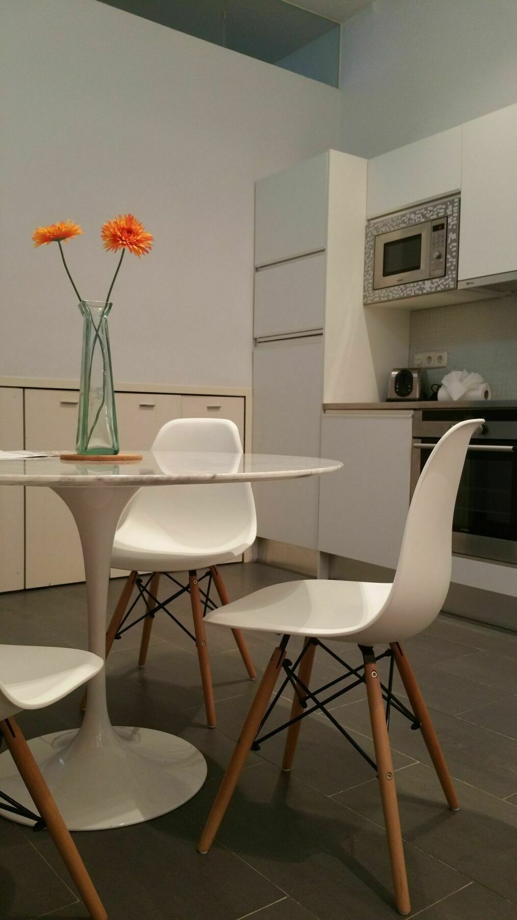 Loft Designed City Center 托萊多 外观 照片