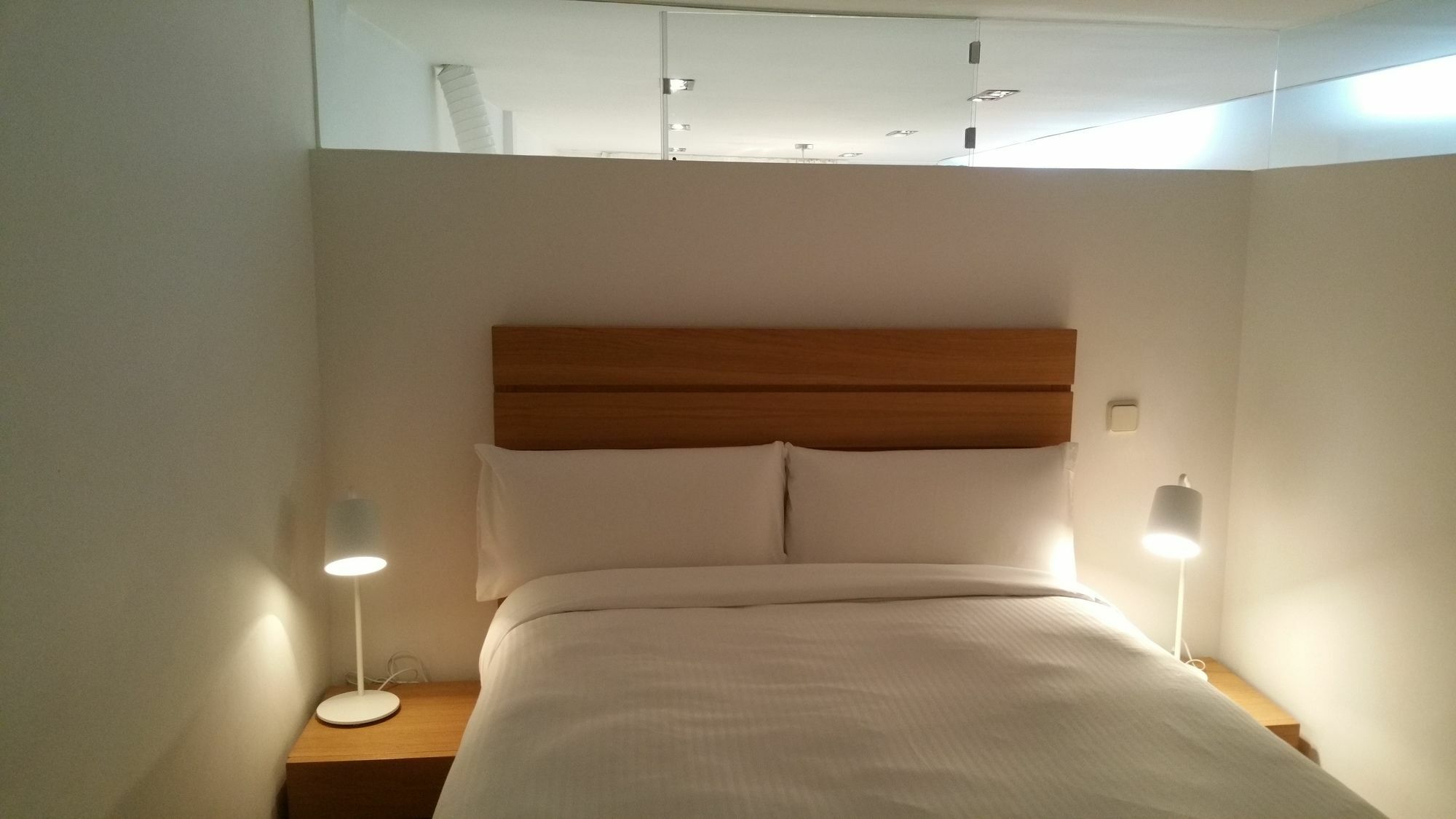 Loft Designed City Center 托萊多 外观 照片