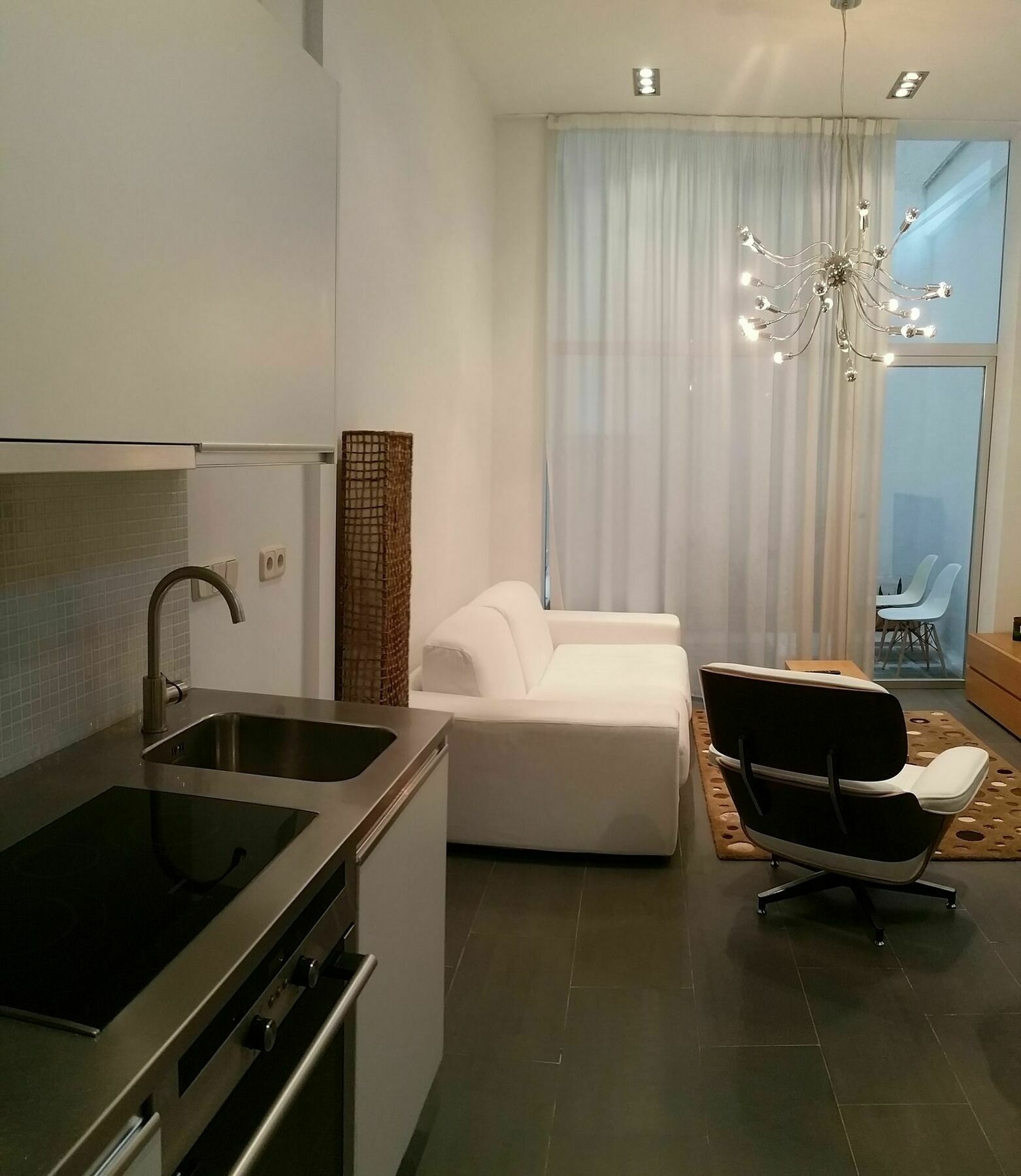 Loft Designed City Center 托萊多 外观 照片